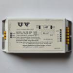 Ballast électronique Bio-Uv Home 2 et Home 3 